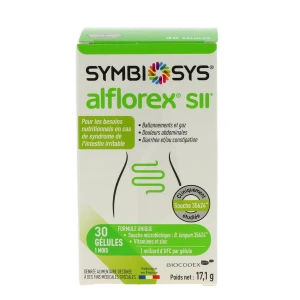 Boîte de 15 gélules Forte Pharma Feminae Flore Intime pour l'équilibre de la flore vaginale