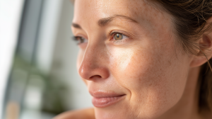 Huile visage peau grasse - guide pharmacien