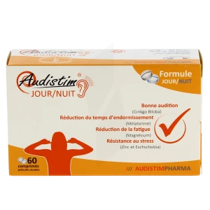 Audistim Jour & Nuit