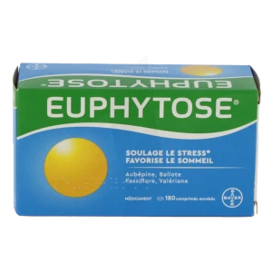 Compléments Stress & Sommeil